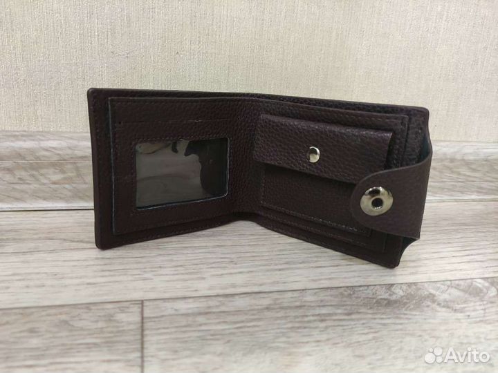 Мужской кошелек портмоне
