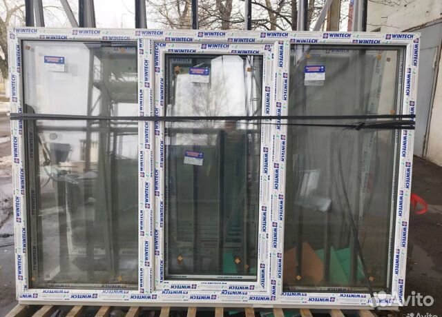 Пластиковые Окна и Двери. Волгоград