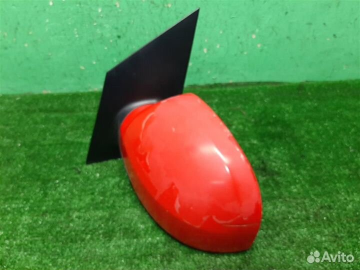 Зеркало левое Hyundai Getz TB 2007