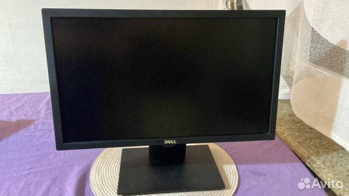 Мониторы б/у