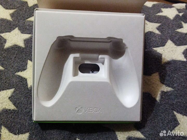 Коробка пустая