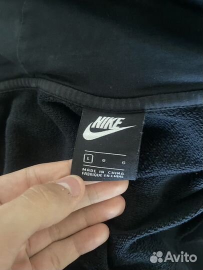 Кофта мужская Nike