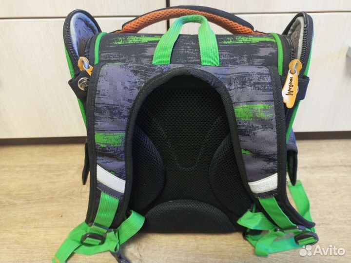 Рюкзак школьный ранец