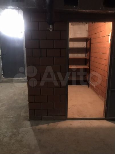 Гараж, 10 м²