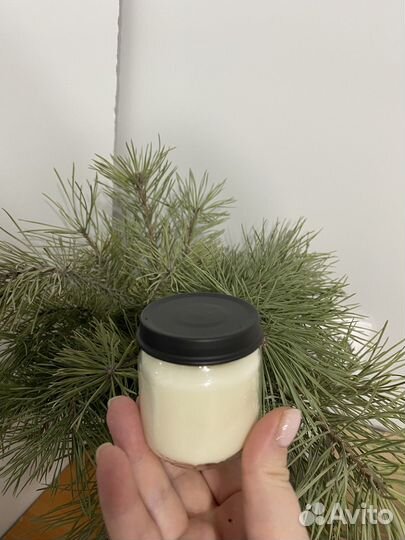 Свечи ручной работы, аромасаше ручной работы