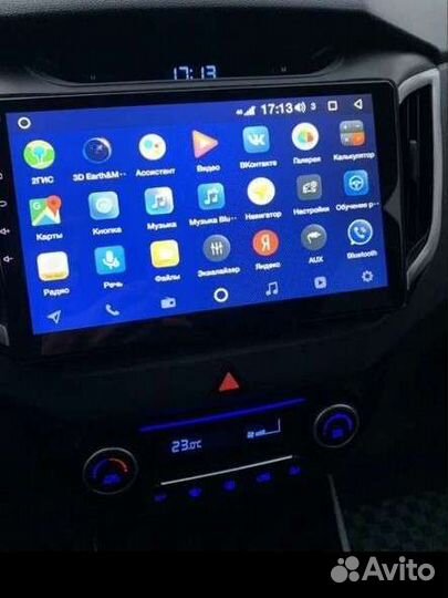 Установка Android магнитолл teyes CC3, CC2, X1