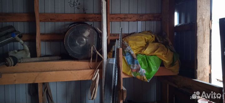 Прожектор для спорт зала