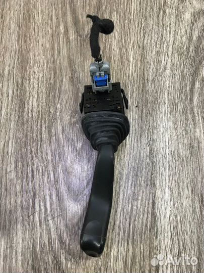Переключатель поворотов Opel Meriva A минивэн