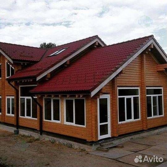 Пластиковое окно с установкой