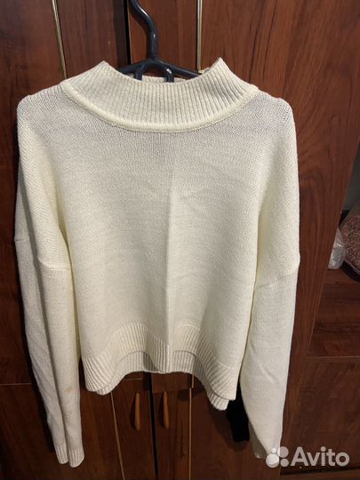 Свитер женский H&M