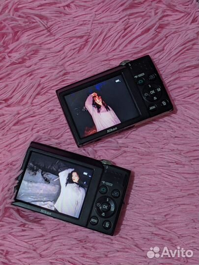 Фотоаппараты nikon coolpix