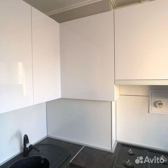 Кухни на заказ. В любом стиле