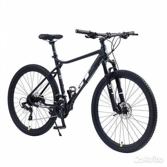 Новый велосипед 29 Zaskar gt125 Acera