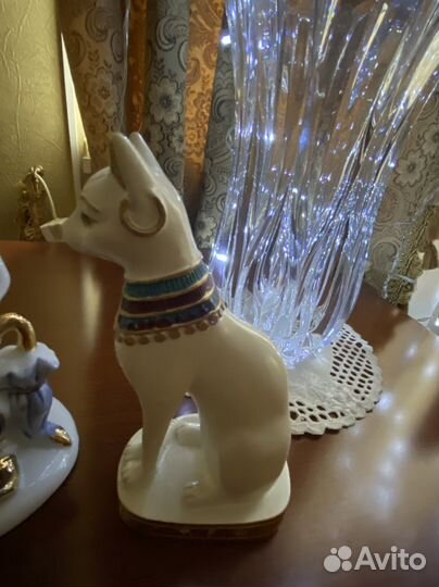 Предметы интерьера