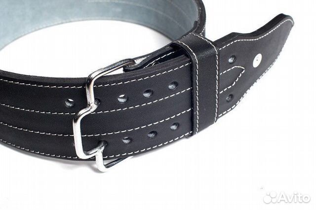 Тяжелоатлетический пояс Proxima