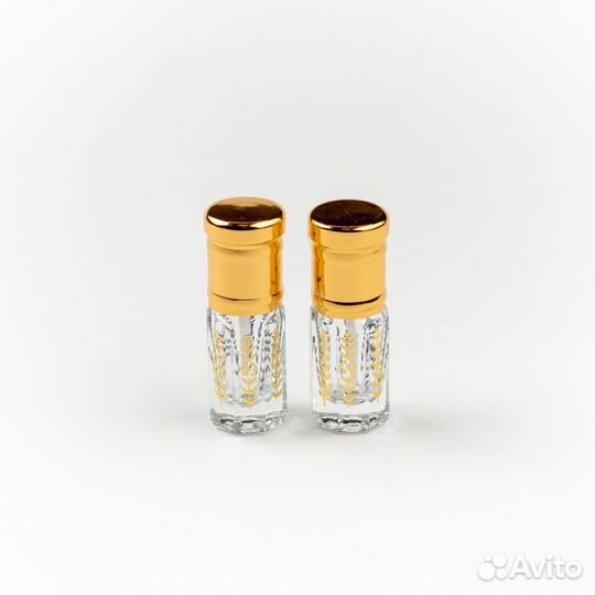 Пустые флаконы для духов оптом