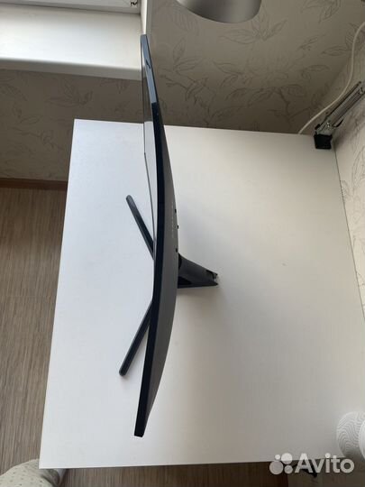 Монитор Samsung на запчасти