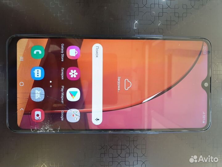 Samsung Galaxy A20s, 3/32 ГБ