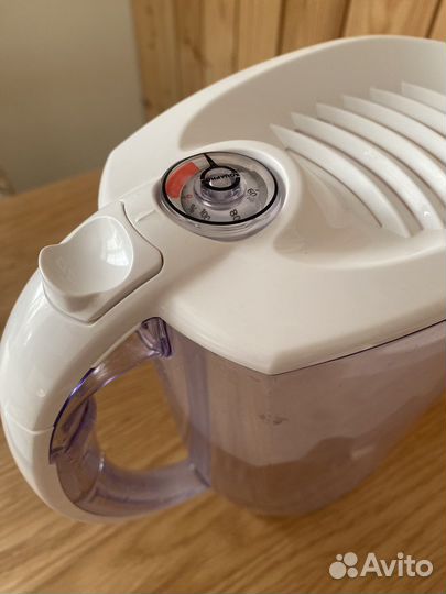 Фильтр-кувшин для воды Аквафор