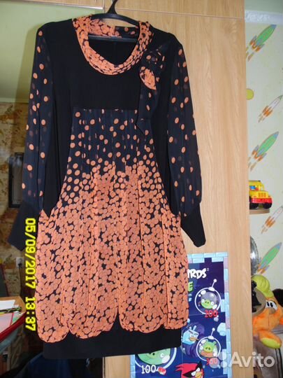 Платье для праздника