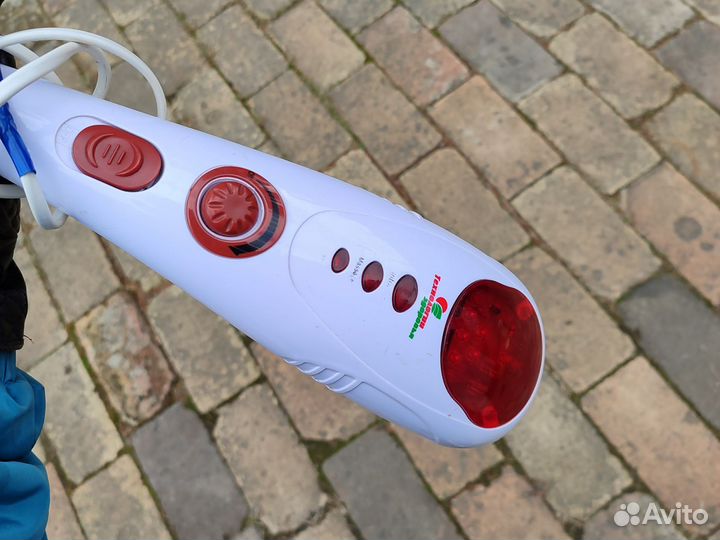 Вибро массажер для тела