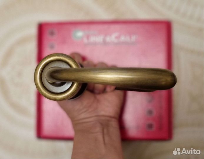 Дверные ручки Linea Cali