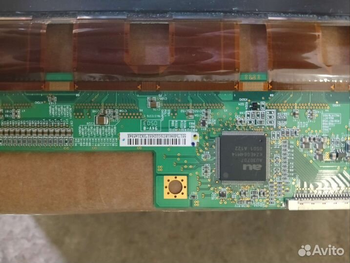 Матрица монитора M170EN05