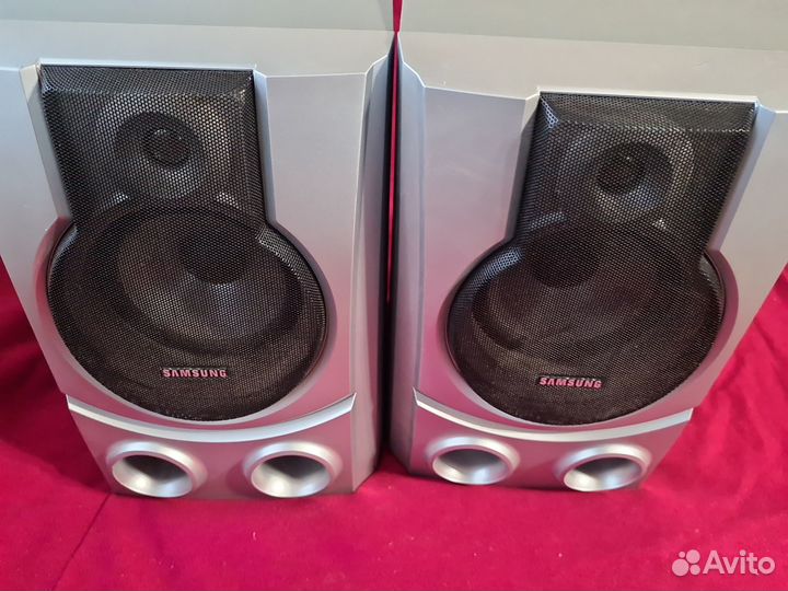 Колонки Samsung
