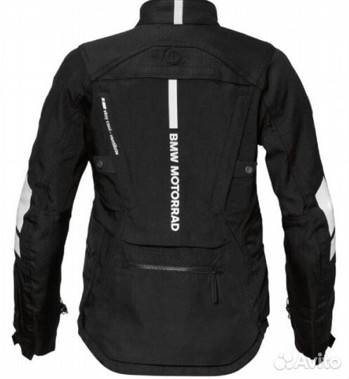 Куртка для мотоцикла мужская