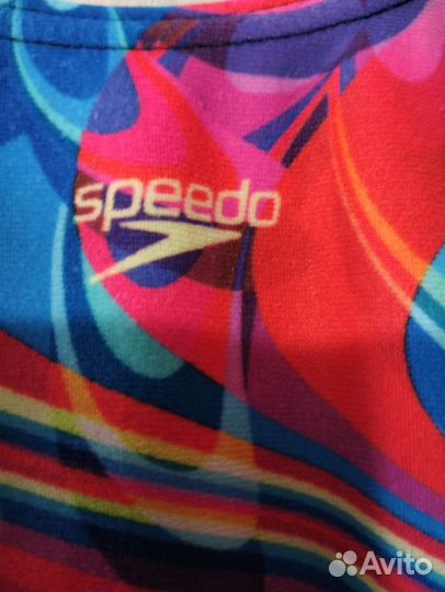 Купальник для девочки