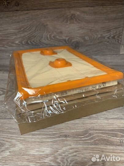 Фильтр воздушный VAG, 04E129620