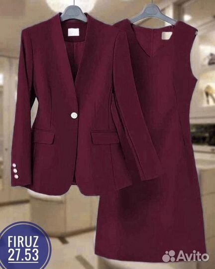 Женская одежда