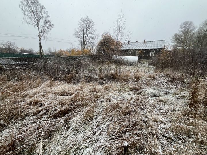 Участок 7,5 сот. (ИЖС)