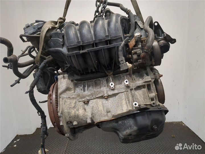 Двигатель Scion tC, 2007