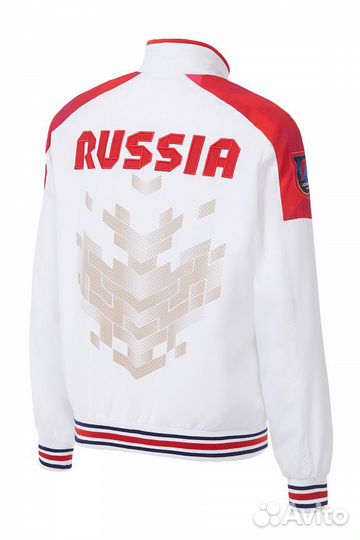 Костюм спортивный Forward