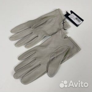 Винтажные перчатки