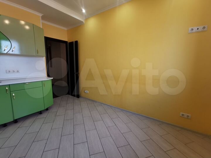 2-к. квартира, 61,1 м², 5/14 эт.