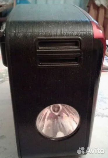 Радиоприемник новый