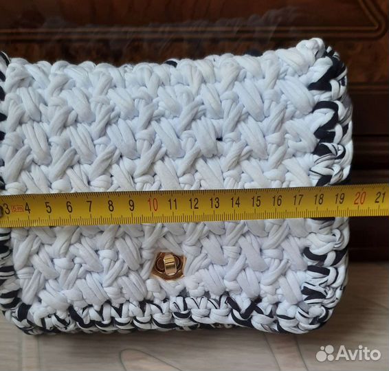 Продается cross боди