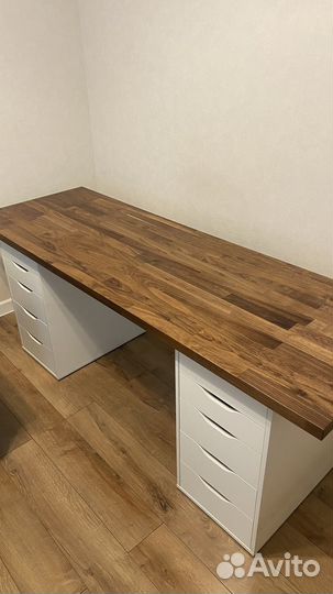 Столешница карлби