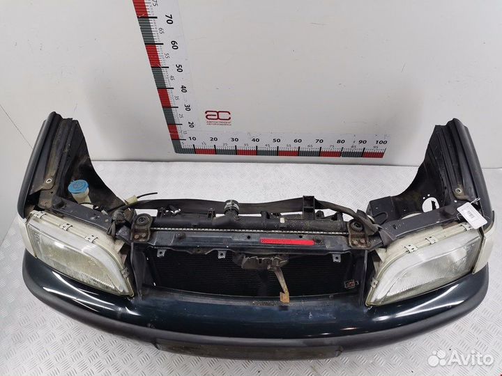 Бампер (ноускат) для Volvo S40 V40 1 R0B1F11K1V1