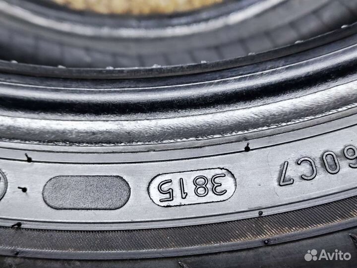 Nokian Tyres Nordman 5 225/55 R17 101T