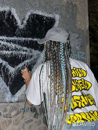 Услуги парикмахера