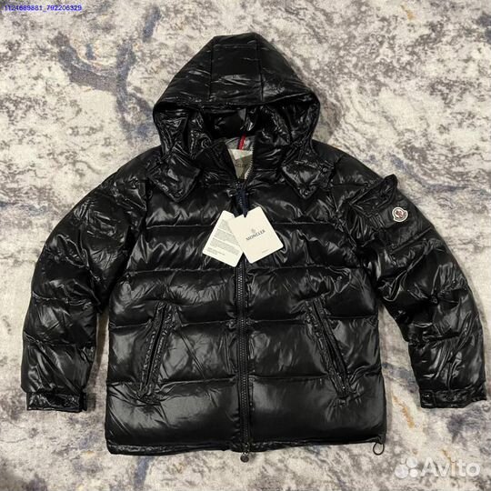 Куртка Moncler Maya