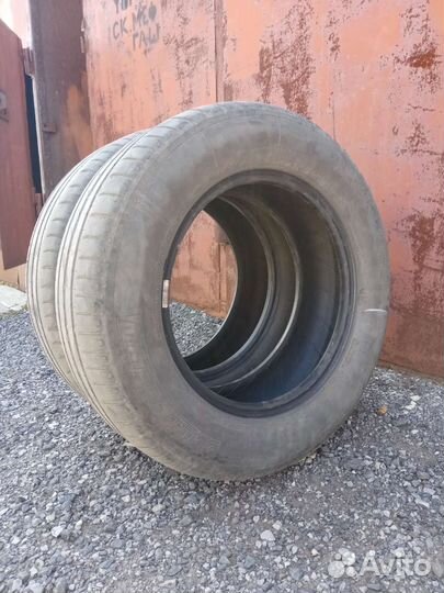 Michelin Energy Saver 205/65 R15 94H