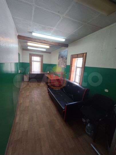 Сдам офисное помещение, 40 м²