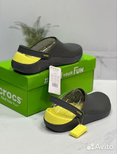 Crocs