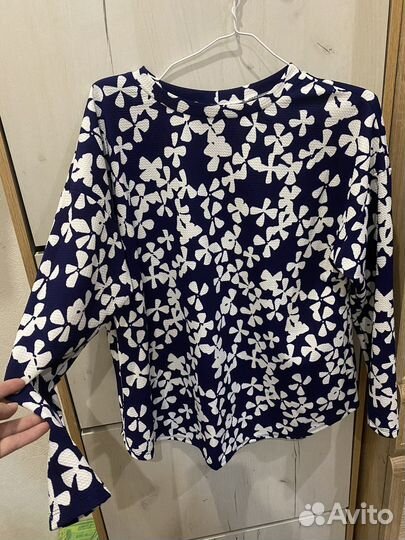 Вещи одежда для беременных 46 (М)