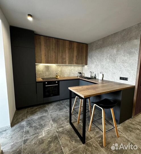 Кухонный гарнитур