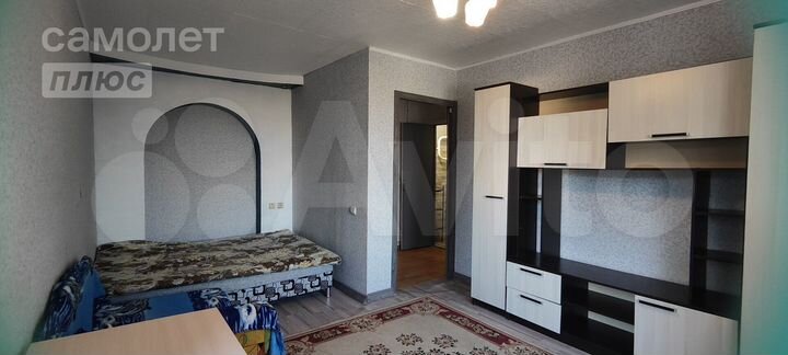 1-к. квартира, 32,4 м², 5/9 эт.